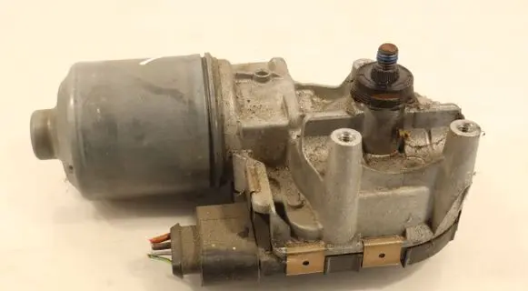 Opel Astra K Wiper motor 1397220714