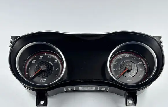 Dodge Charger Speedometer (instrument cluster) P68475222AC 68475222AC