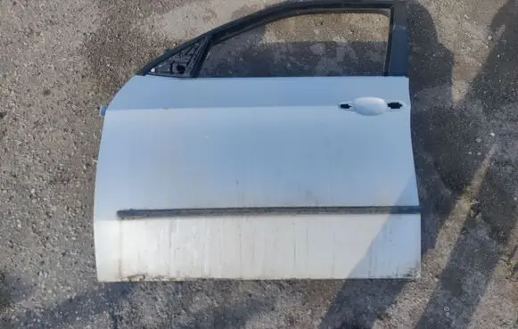 BMW X5 E70 Front door