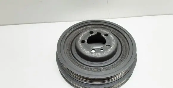 Suzuki Baleno EG Crankshaft pulley