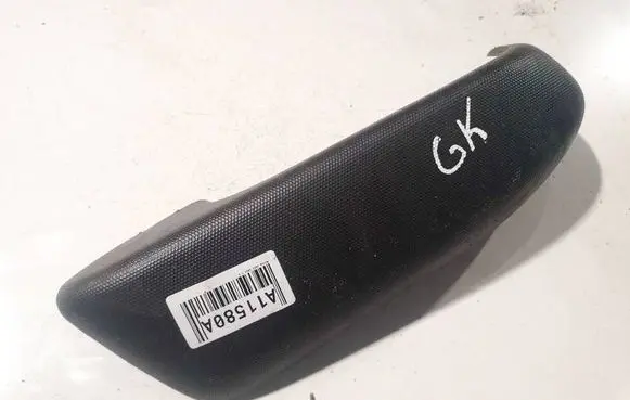 Honda Jazz Other rear door trim element 83792SAAE011M1
