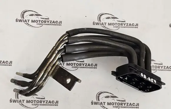 Audi A3 S3 8P Turbo solenoid valve 6Q0131075