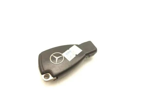 Bentley Continental Ignition key/card 