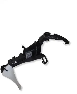 Jaguar XF X250 Other rear door trim element 8X2324994AE