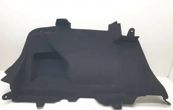 Alfa Romeo Giulia Trunk/boot side trim panel 01561202960