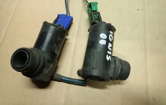 Suzuki Ignis Windscreen/windshield washer pump