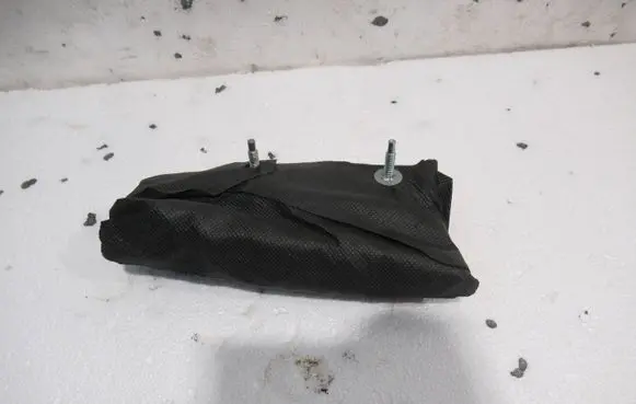 Citroen C4 II Picasso Seat airbag