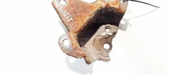Renault Laguna III Bracket in trunk/boot 