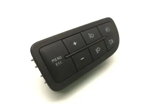 Alfa Romeo Mito Light switch B569