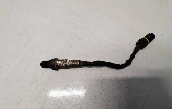 Mercedes-Benz C W203 Lambda probe sensor 0258006123