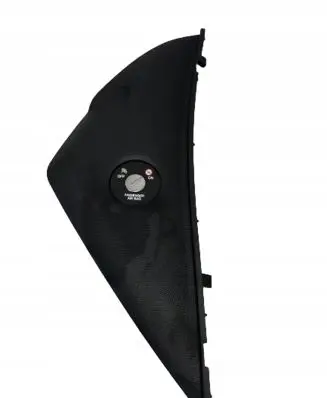 Hyundai i10 Dashboard side end trim 984717110