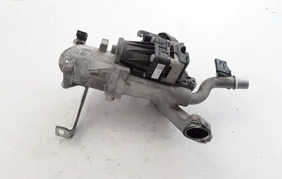 Volvo V60 EGR valve
