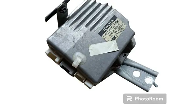 Toyota Corolla E120 E130 Power steering control unit/module 8965002010
