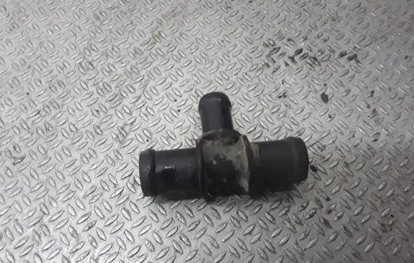 Ford Galaxy Engine coolant pipe/hose