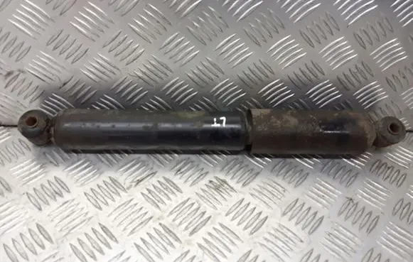 Chrysler Grand Voyager IV Rear shock absorber/damper
