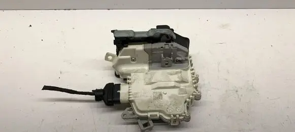 Audi Q5 SQ5 Rear door lock 8K0839016G 5161