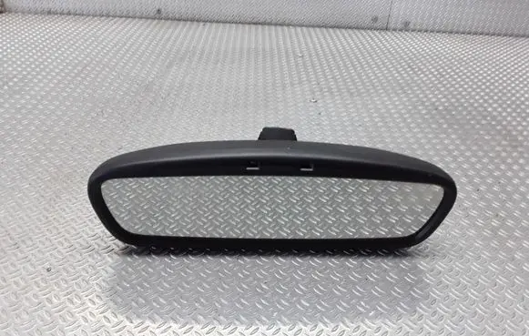 Ford C-MAX I Rear view mirror (interior) 3S7A17E678BB