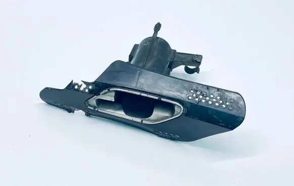 Volkswagen Jetta VI Headlight washer nozzle holder 5C6807941