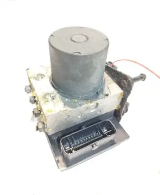 Audi Q5 SQ5 ABS Pump 8R0907379L 001900032
