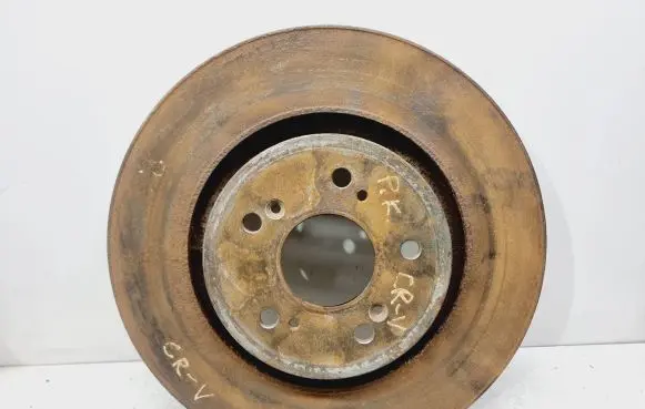 Honda CR-V Front brake disc 45251T1GG01