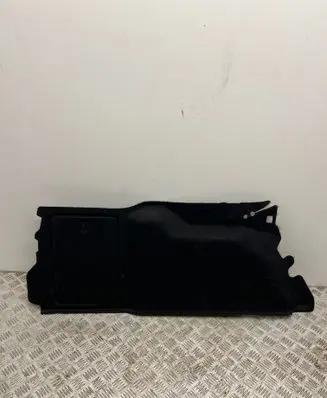 Ford Focus Trunk/boot side trim panel BM51N31149 C400602