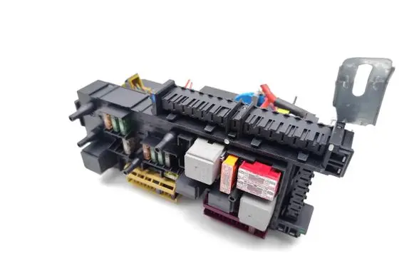 Fuse module