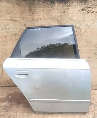 Audi A4 S4 B7 8E 8H Rear door