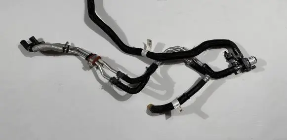 Ford Explorer VI Engine coolant pipe/hose L1M3-18495-BAC L1M3-7G071-BAC L1M3-18D481-BAC