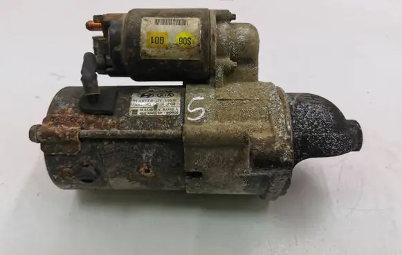 Hyundai Santa Fe Starter motor 361002F050 8000530