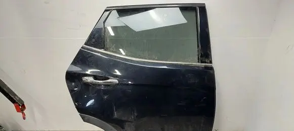 Hyundai Santa Fe Rear door 