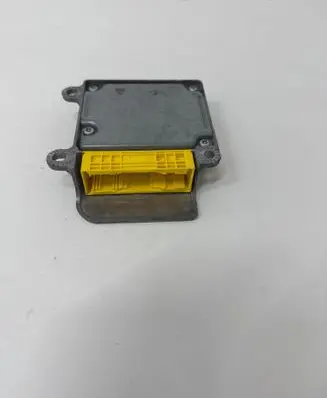 Volkswagen Caddy Airbag control unit/module 04H023S2400 6Q0909605AH 09070406H