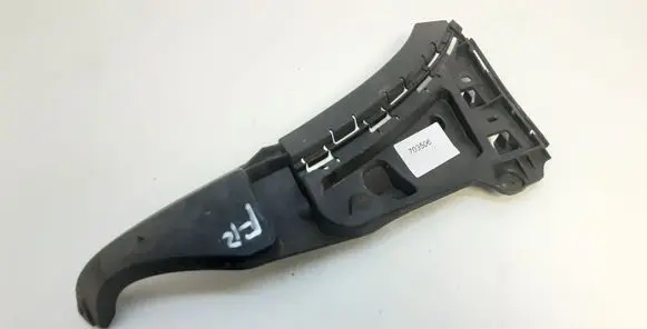 Volvo XC90 Front bumper mounting bracket 08620564