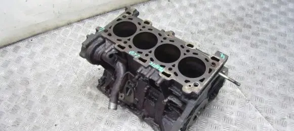 Renault Trafic II (X83) Engine M9R