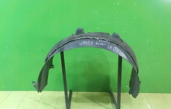 Opel Antara Front arch PRZOD LEWE
