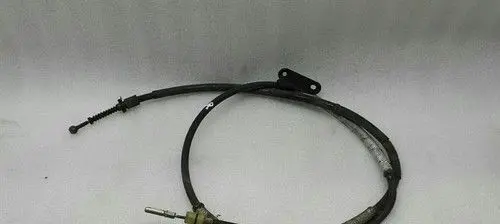 Audi A4 S4 B7 8E 8H Hand brake release cable 8E0609721AM