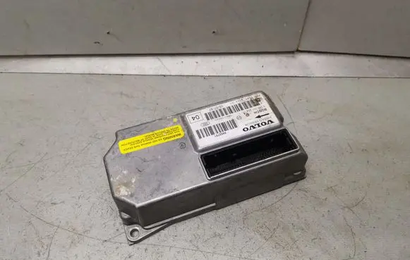 Volvo V70 Airbag control unit/module 9452751 0285001254