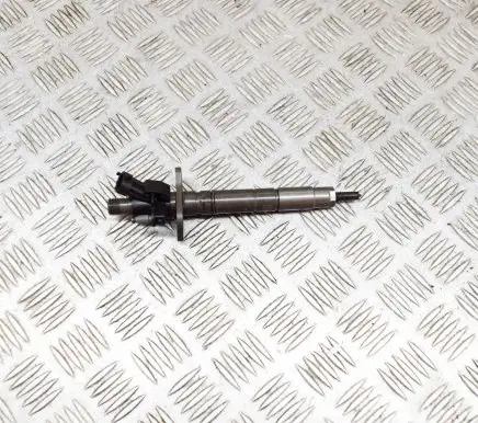Land Rover Range Rover Sport L494 Fuel injector 0445117 FW939K546AB
