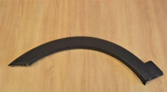Chevrolet Captiva Front arch trim 