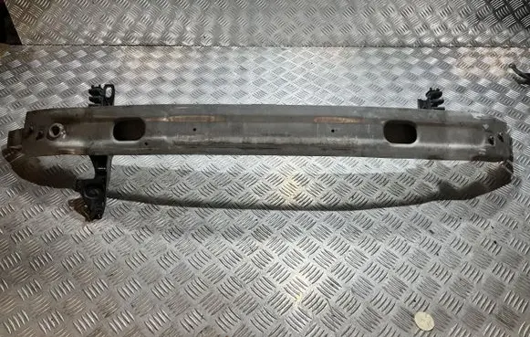Audi A4 S4 B9 Front bumper support beam 8W0807113