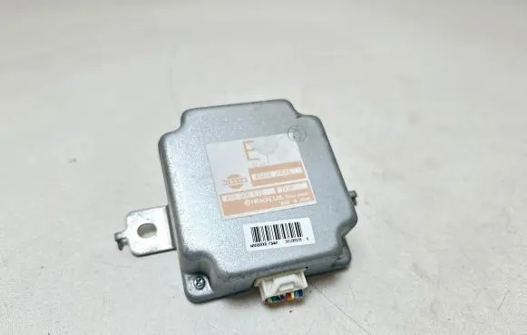 Nissan X-Trail T31 Other control units/modules 41650JG04A 34108928 A68000E15