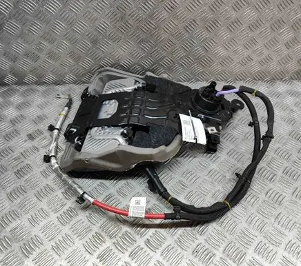 BMW X3 G01 Current control relay 5A07EA2 5A07E78