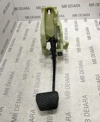 BMW X3 F25 Brake pedal 6787504