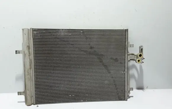 Volvo XC70 A/C cooling radiator (condenser) 30794544