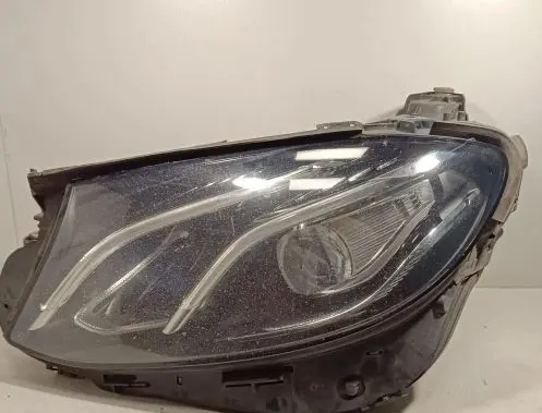 Mercedes-Benz E W213 Headlight/headlamp A2139064104