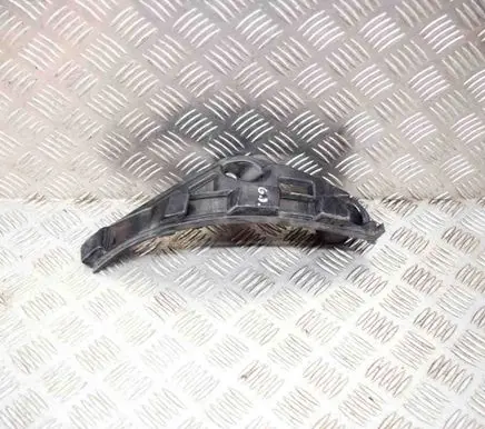 Mercedes-Benz E A207 Rear bumper mounting bracket A2078851065