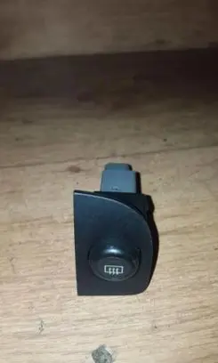 Honda Civic Windscreen/window heater switch