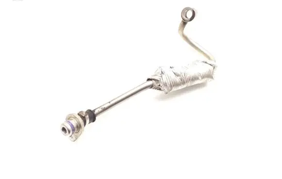 KIA Stonic Turbo turbocharger oiling pipe/hose