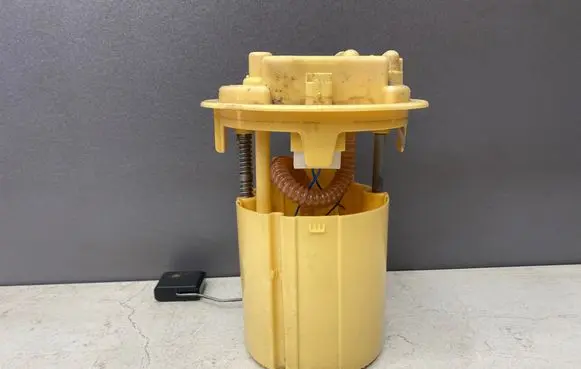 Citroen Berlingo In-tank fuel pump 9684995280