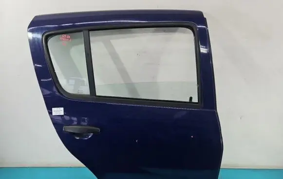 Dacia Sandero Rear door IMPRK1419109