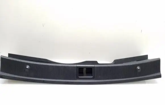 Mercedes-Benz E C207 W207 Trunk/boot sill cover protection A2076901641